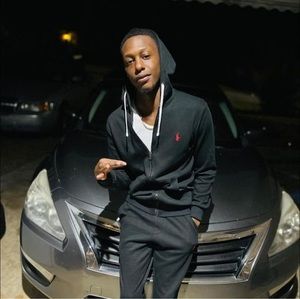 Meet your Posher, Rasheem